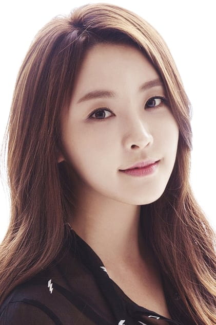 Jeong Yu-mi - Actor Films with the actor Jeong Yu-mi