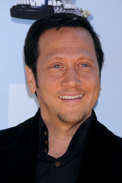 Films with the actor Rob Schneider
