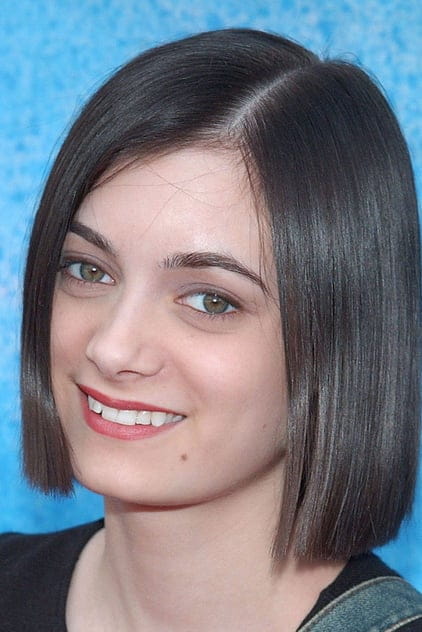 Haley hudson - Actor Films with the actor Haley hudson