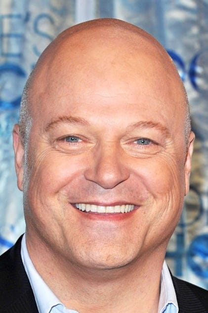 Films with the actor Michael Chiklis