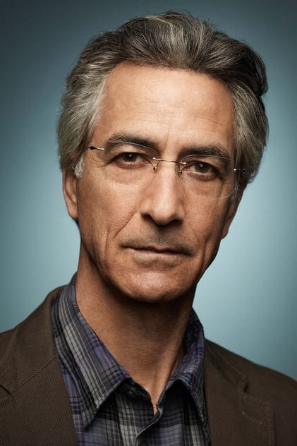 Films with the actor David Strathairn