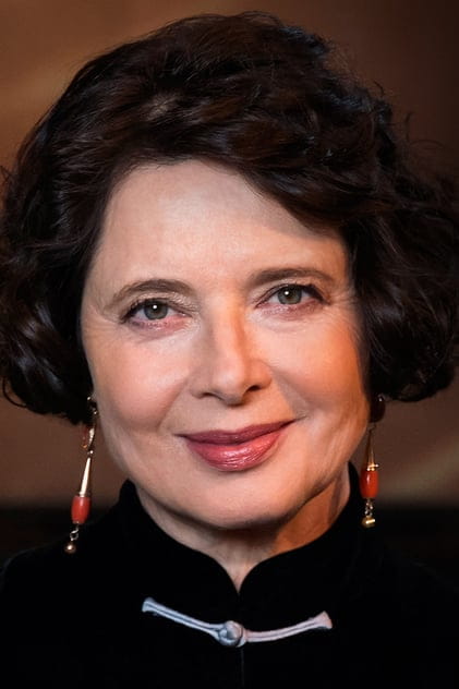 Films with the actor Isabella Rossellini