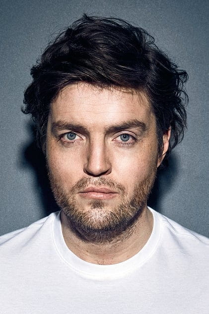 Films with the actor Tom Burke