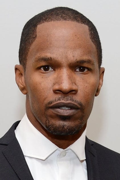 Films with the actor Jamie Fox
