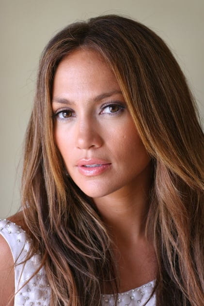 Films with the actor Jennifer Lopez