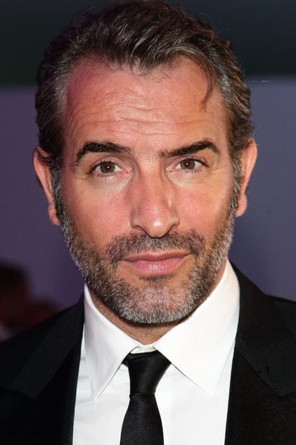 Films with the actor Jean Dujardin