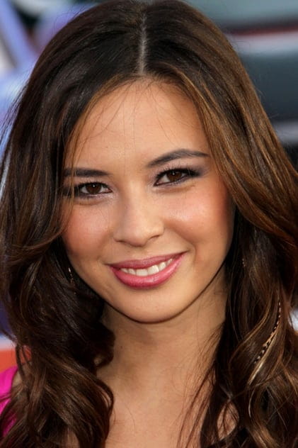 Films with the actor Malese Jow
