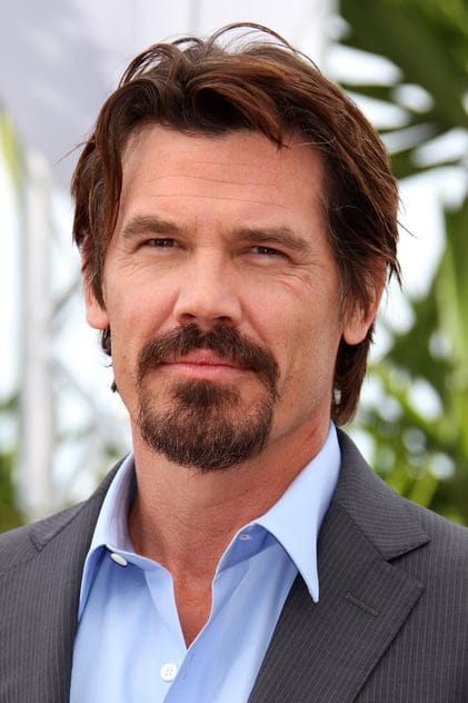 Films with the actor Josh Brolin