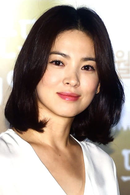 Song Hye-kyo - Actor Films with the actor Song Hye-kyo
