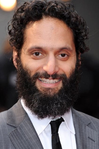 Gazon Mantzoukas - Actor, Director Films with the actor Gazon Mantzoukas