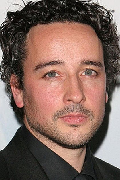 Aidan McArdle - Actor Films with the actor Aidan McArdle