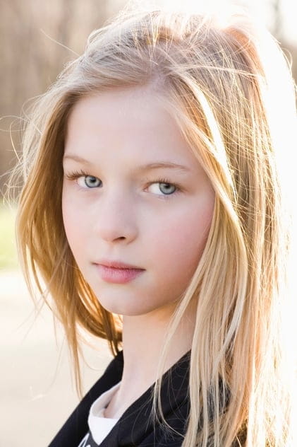 Catherine Samsonov - Actor Films with the actor Catherine Samsonov