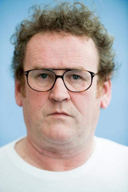 Films with the actor Colm Meaney