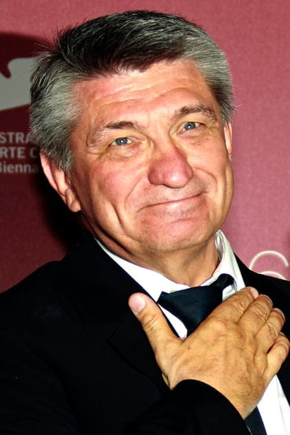Alexander Sokurov - Director, Photography, Actor Films with the actor Alexander Sokurov