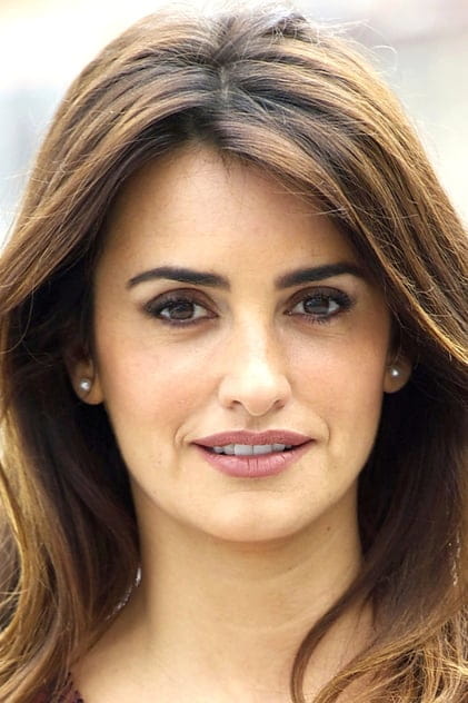 Films with the actor Penelope Cruz