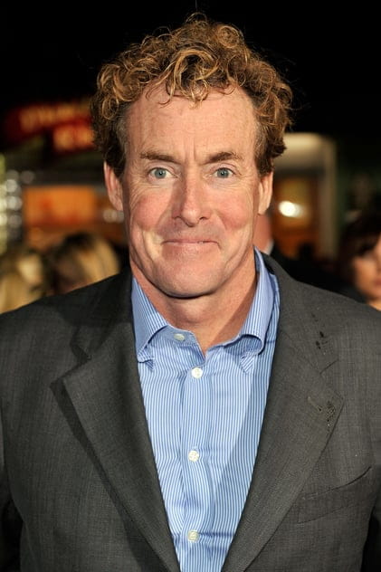 Films with the actor John C. McGinley