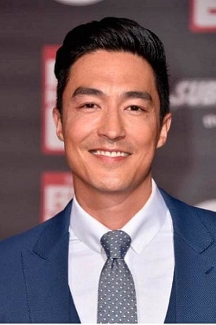 Films with the actor Daniel Henney