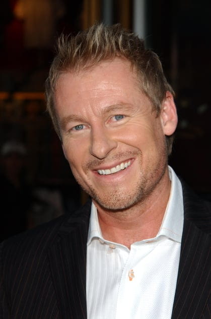 Films with the actor Richard Roxburgh