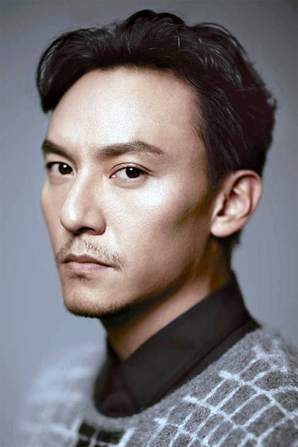 Chang Chen - Actor Films with the actor Chang Chen