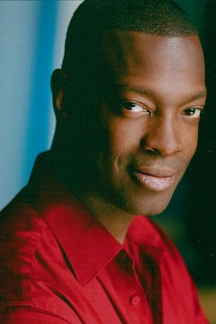 Martin Roach - Actor Films with the actor Martin Roach