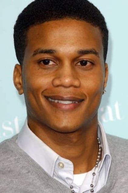Films with the actor Cory Hardrict