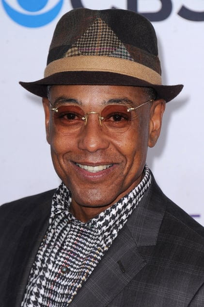 Films with the actor Giancarlo Esposito