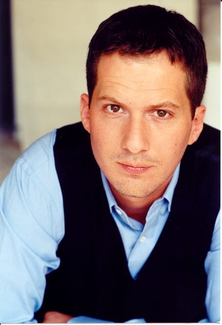 Christian Becker - Producer Films with the actor Christian Becker
