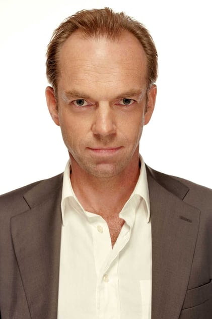 Hugo Weaving — The Movie Database (TMDB)