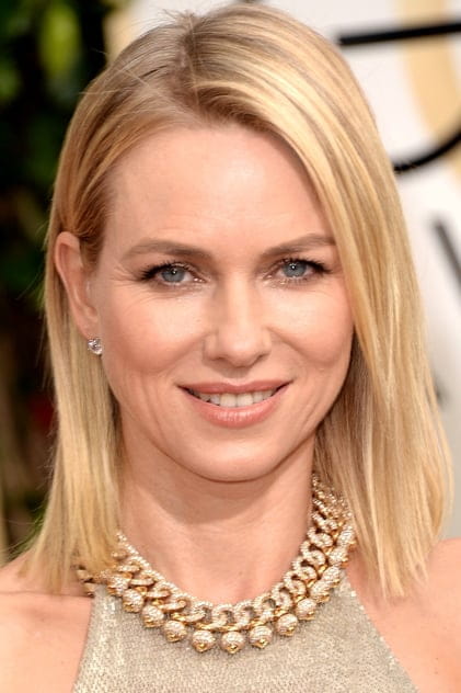 Films with the actor Naomi Watts