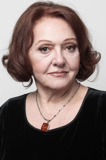 María Gloria Münchmeyer Barber - Actor Films with the actor María Gloria Münchmeyer Barber