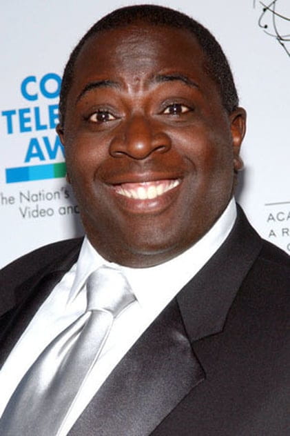 Gary Anthony Williams - Actor Films with the actor Gary Anthony Williams