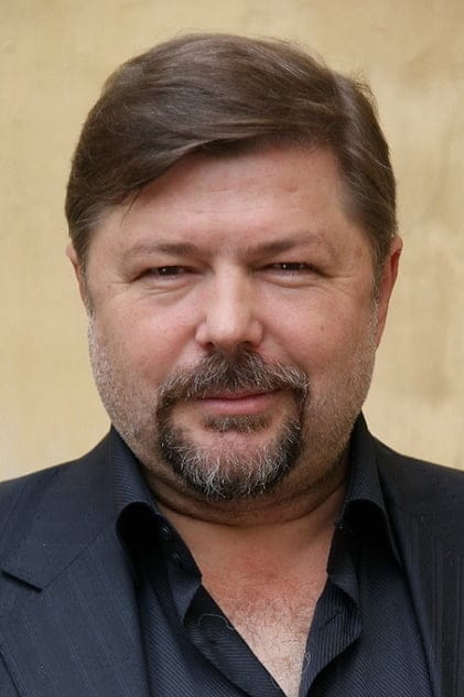 Vadim Romanov - Actor Films with the actor Vadim Romanov