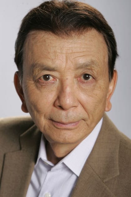 Films with the actor James Hong