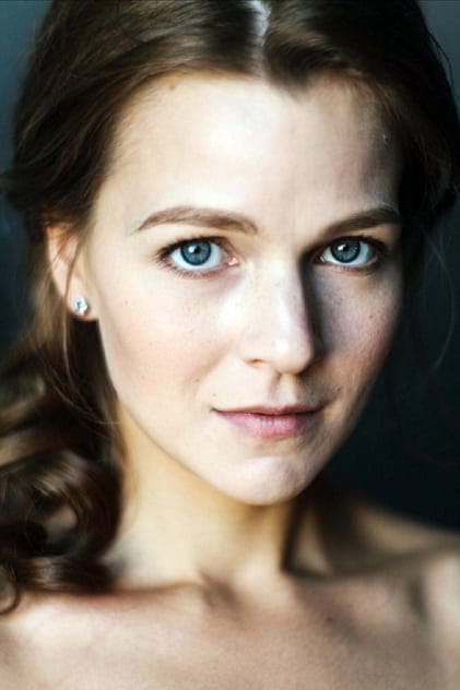 Dana Abyzova - Actor Films with the actor Dana Abyzova