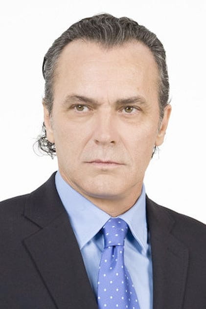 José Coronado - Actor Films with the actor José Coronado