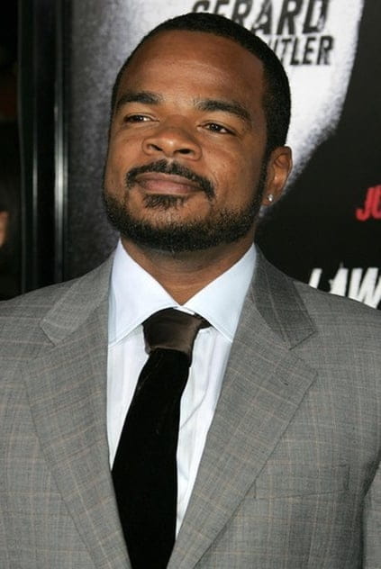 Films with the actor F. Gary Gray