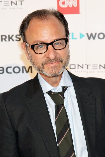 Fisher Stevens - Actor, Director, Producer Films with the actor Fisher Stevens