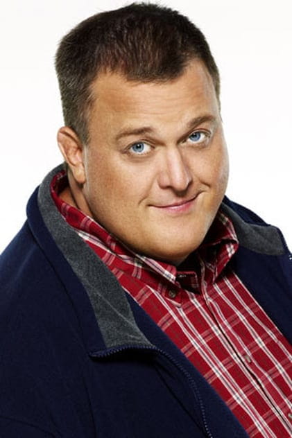 Films with the actor Billy Gardell