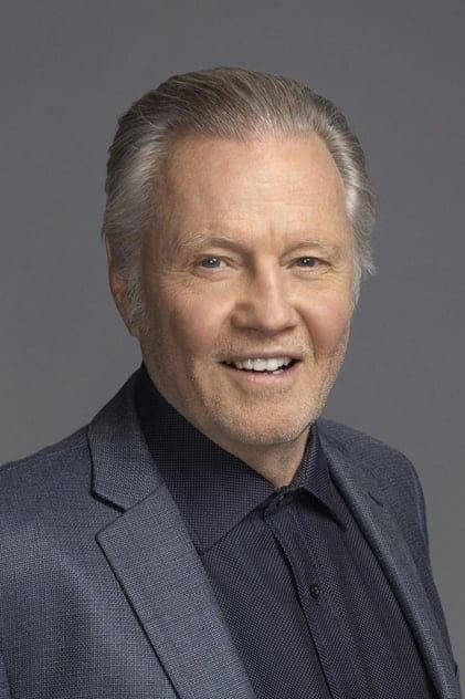 Films with the actor Jon Voight