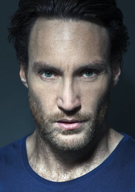 Films with the actor Callan Mulvey