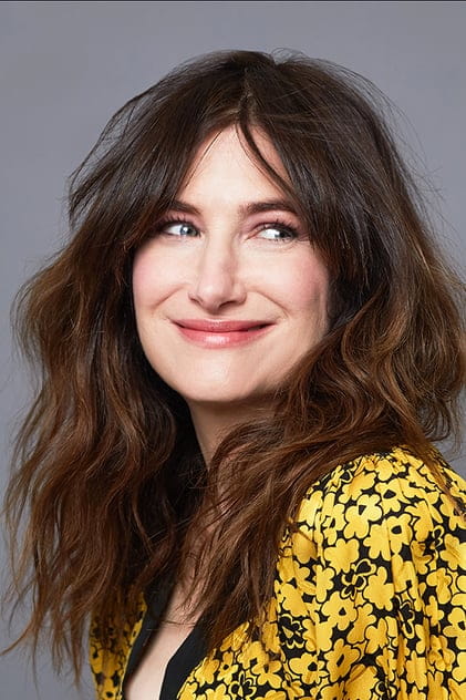 Films with the actor Kathryn Hahn
