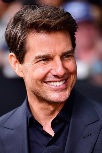 Films with the actor Tom Cruise