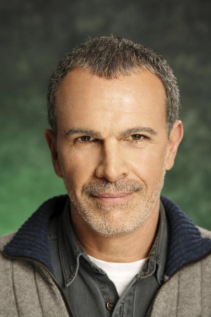 Films with the actor Tony Plana