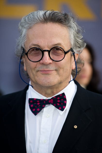 George Miller - Director, Producer Films with the actor George Miller