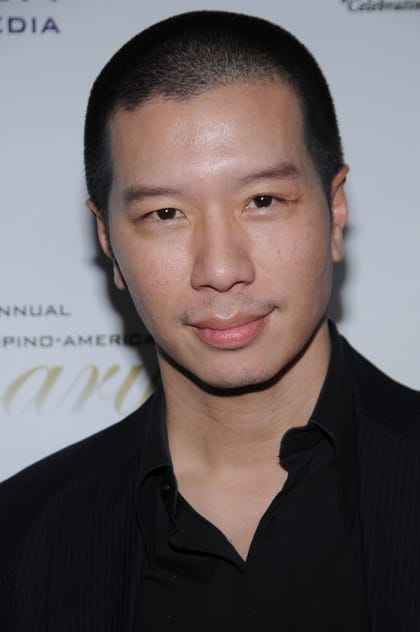 Films with the actor Reggie Lee