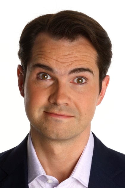 Jimmy Carr - Actor Films with the actor Jimmy Carr