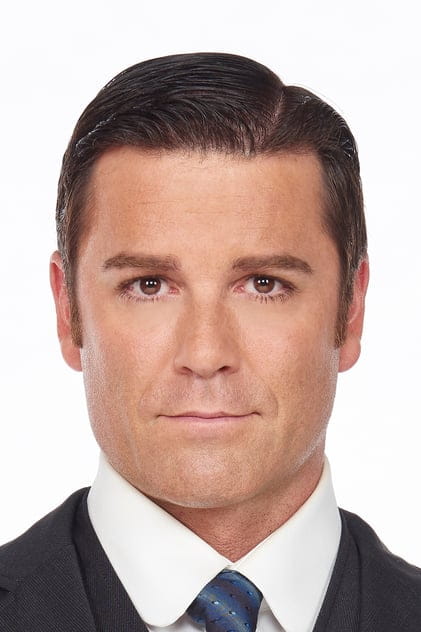 Films with the actor Yannick Bisson