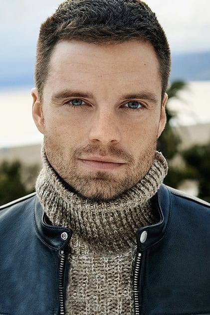 Sebastian Stan - Actor Films with the actor Sebastian Stan