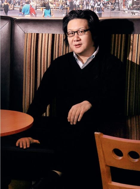 Xu Haofeng - Films with the actor Xu Haofeng