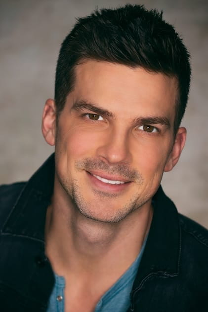 Rick Malambri - Actor Films with the actor Rick Malambri